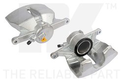 ETRIER FRANA NK 2147197 - Compatibil cu AUDI, SEAT, SKODA, VW