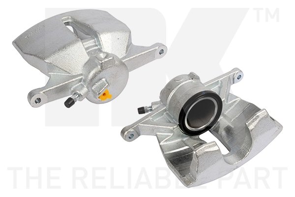 ETRIER FRANA NK 2147197 - Compatibil cu AUDI, SEAT, SKODA, VW