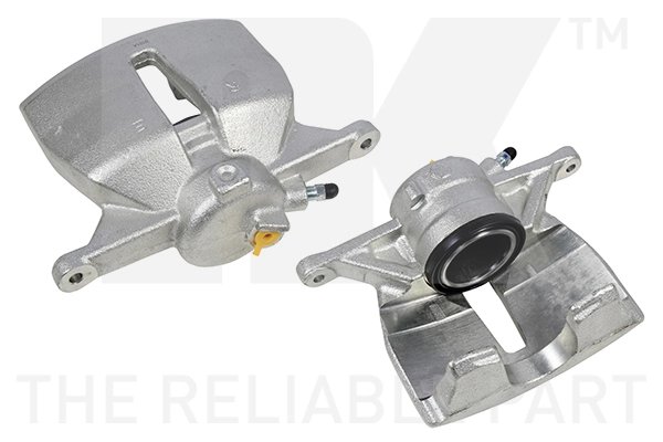 ETRIER FRANA NK 2147198 - Compatibil cu AUDI, SEAT, SKODA, VW