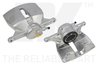 ETRIER FRANA NK 2147198 - Compatibil cu AUDI, SEAT, SKODA, VW