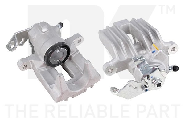 ETRIER FRANA NK 2147217 - Compatibil cu AUDI, SEAT, SKODA, VW