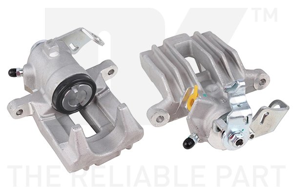 ETRIER FRANA NK 2147218 - Compatibil cu AUDI, SEAT, SKODA, VW