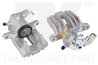 ETRIER FRANA NK 2147218 - Compatibil cu AUDI, SEAT, SKODA, VW