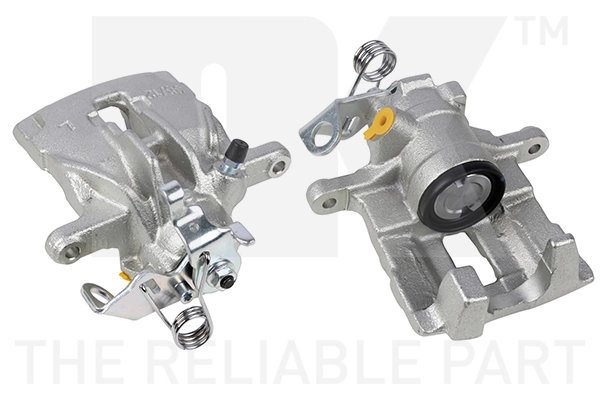 ETRIER FRANA NK 2147243 - Compatibil cu SEAT, VW