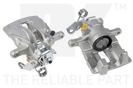 ETRIER FRANA NK 2147243 - Compatibil cu SEAT, VW