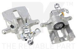 ETRIER FRANA NK 2147244 - Compatibil cu SEAT, VW