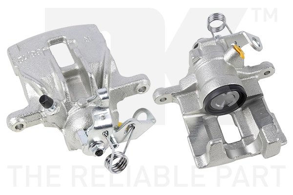 ETRIER FRANA NK 2147244 - Compatibil cu SEAT, VW