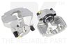 ETRIER FRANA NK 2147245 - Compatibil cu VW