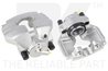 ETRIER FRANA NK 2147246 - Compatibil cu VW
