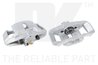 ETRIER FRANA NK 2147251 - Compatibil cu FORD, SEAT, VW