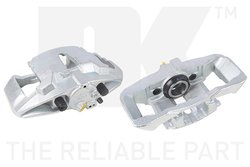 ETRIER FRANA NK 2147252 - Compatibil cu FORD, SEAT, VW