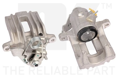 ETRIER FRANA NK 2147263 - Compatibil cu AUDI, SEAT