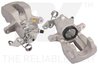ETRIER FRANA NK 2147265 - Compatibil cu AUDI, SEAT, SKODA, VW