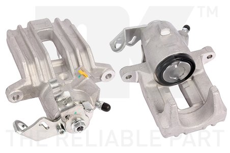 ETRIER FRANA NK 2147267 - Compatibil cu AUDI, SEAT, SKODA, VW