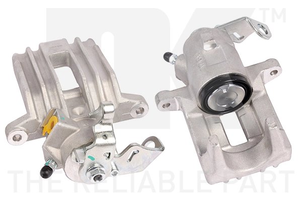 ETRIER FRANA NK 2147268 - Compatibil cu AUDI, SEAT, SKODA, VW