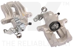 ETRIER FRANA NK 2147271 - Compatibil cu AUDI, SEAT, VW