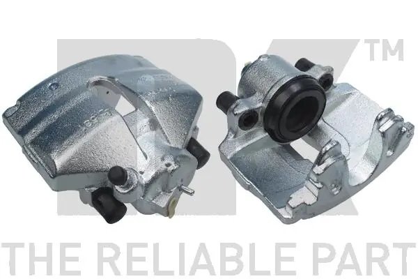 ETRIER FRANA NK 2147275 - Compatibil cu AUDI, SEAT, SKODA, VW
