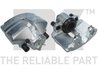 ETRIER FRANA NK 2147275 - Compatibil cu AUDI, SEAT, SKODA, VW