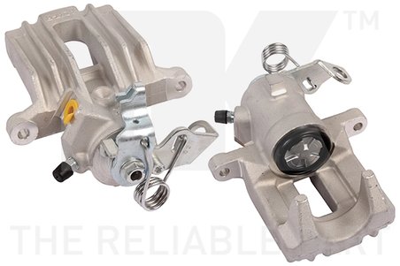 ETRIER FRANA NK 2147272 - Compatibil cu AUDI, SEAT, VW