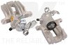 ETRIER FRANA NK 2147272 - Compatibil cu AUDI, SEAT, VW