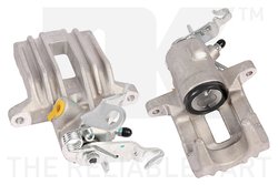 ETRIER FRANA NK 2147278 - Compatibil cu AUDI, SEAT, SKODA, VW