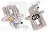 ETRIER FRANA NK 2147278 - Compatibil cu AUDI, SEAT, SKODA, VW