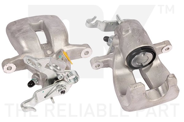 ETRIER FRANA NK 2147281 - Compatibil cu AUDI, SEAT, SKODA, VW