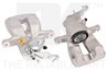 ETRIER FRANA NK 2147282 - Compatibil cu AUDI, SEAT, SKODA, VW