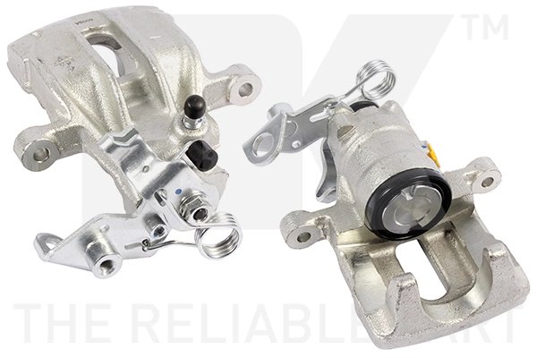 ETRIER FRANA NK 2147291 - Compatibil cu FORD, SEAT, VW