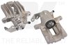 ETRIER FRANA NK 2147295 - Compatibil cu AUDI, SEAT, VW