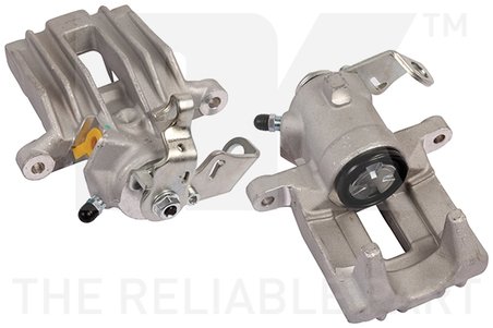 ETRIER FRANA NK 2147296 - Compatibil cu AUDI, SEAT, VW