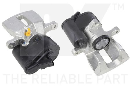 ETRIER FRANA NK 2147329 - Compatibil cu AUDI, SEAT, VW