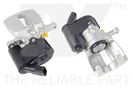 ETRIER FRANA NK 2147332 - Compatibil cu AUDI