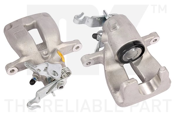 ETRIER FRANA NK 2147343 - Compatibil cu AUDI, SEAT, SKODA, VW