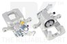 Etrier frana NK 2147342
