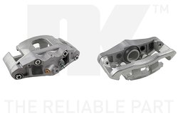 ETRIER FRANA NK 2147354 - Compatibil cu AUDI, SEAT, SKODA, VW