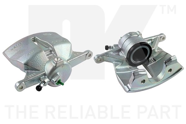 ETRIER FRANA NK 2147355 - Compatibil cu AUDI, CUPRA, SEAT, VW