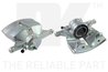 ETRIER FRANA NK 2147355 - Compatibil cu AUDI, CUPRA, SEAT, VW