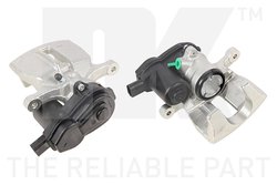 ETRIER FRANA NK 2147363 - Compatibil cu AUDI