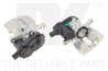 ETRIER FRANA NK 2147363 - Compatibil cu AUDI