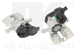 ETRIER FRANA NK 2147364 - Compatibil cu AUDI