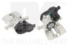 ETRIER FRANA NK 2147364 - Compatibil cu AUDI