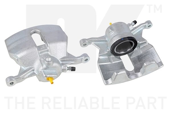 ETRIER FRANA NK 2147368 - Piesa auto compatibila cu mai multe marci