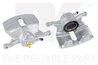ETRIER FRANA NK 2147368 - Piesa auto compatibila cu mai multe marci