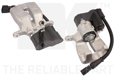 ETRIER FRANA NK 2147373 - Compatibil cu AUDI