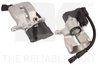 ETRIER FRANA NK 2147373 - Compatibil cu AUDI