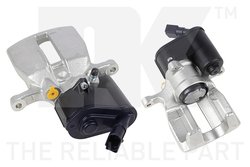 ETRIER FRANA NK 2147375 - Compatibil cu AUDI