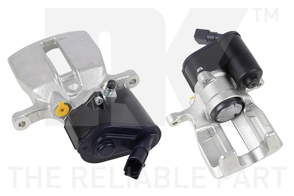 ETRIER FRANA NK 2147375 - Compatibil cu AUDI
