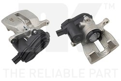 ETRIER FRANA NK 214739 - Compatibil cu AUDI