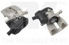 Etrier frana NK 214739